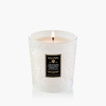 Tahitian Coconut Vanilla - Classic Candle