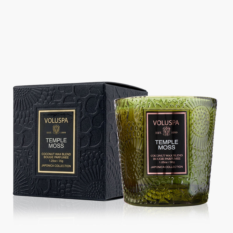 Temple Moss - Boxed Mini Classic - view 1