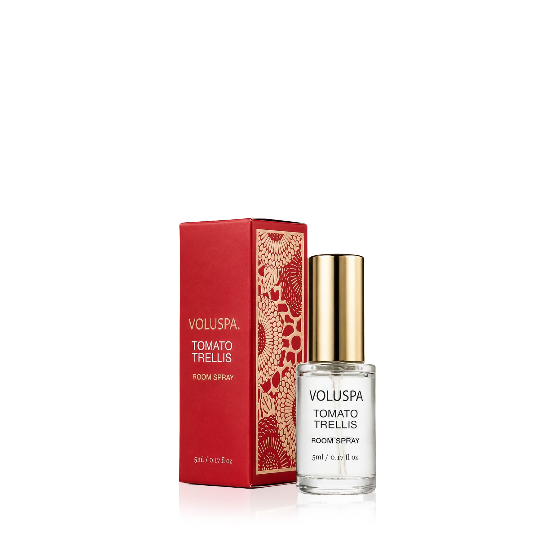 Tomato Trellis - 5ml Room Spray Gift