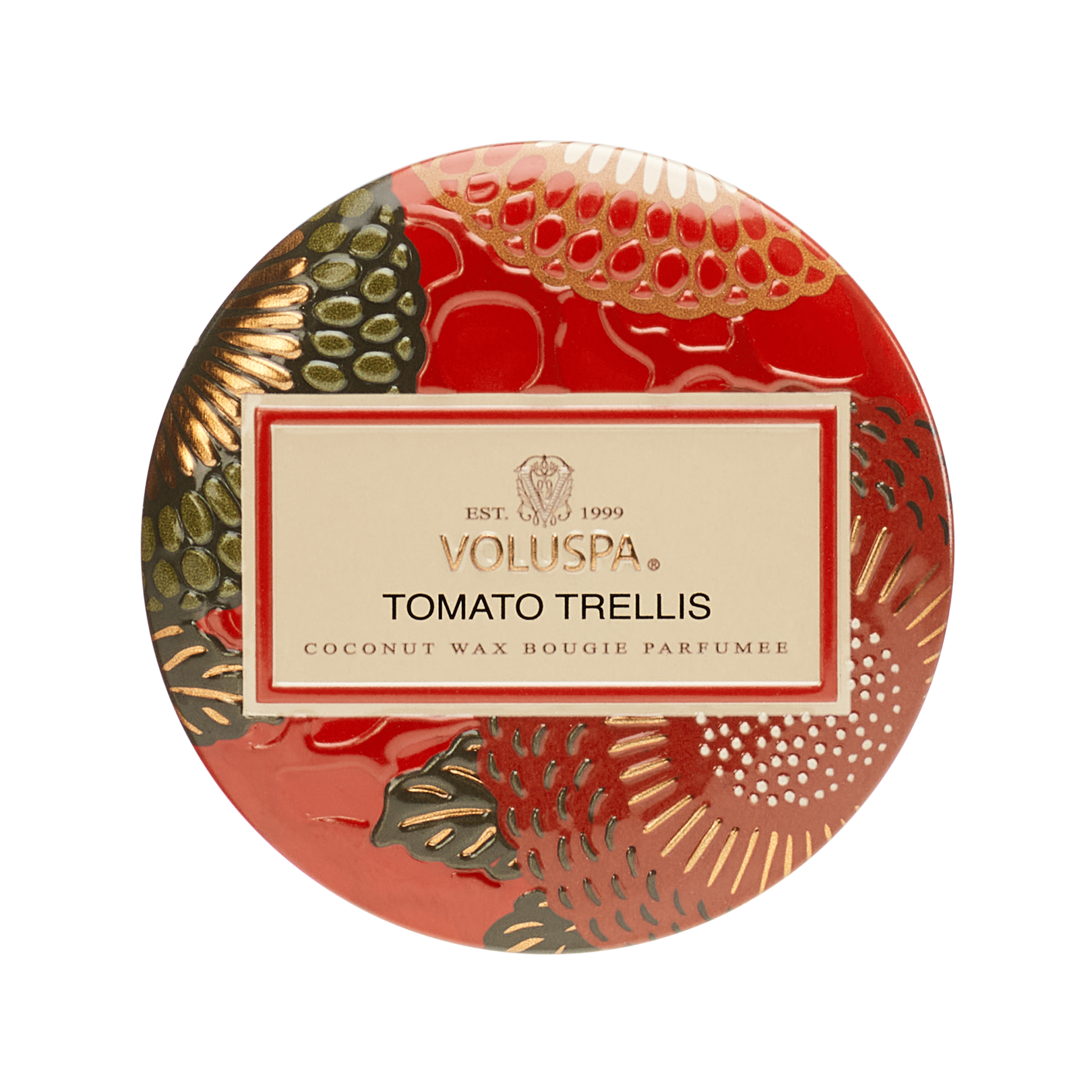 NEW!! Tomato Trellis - Tiny Tin