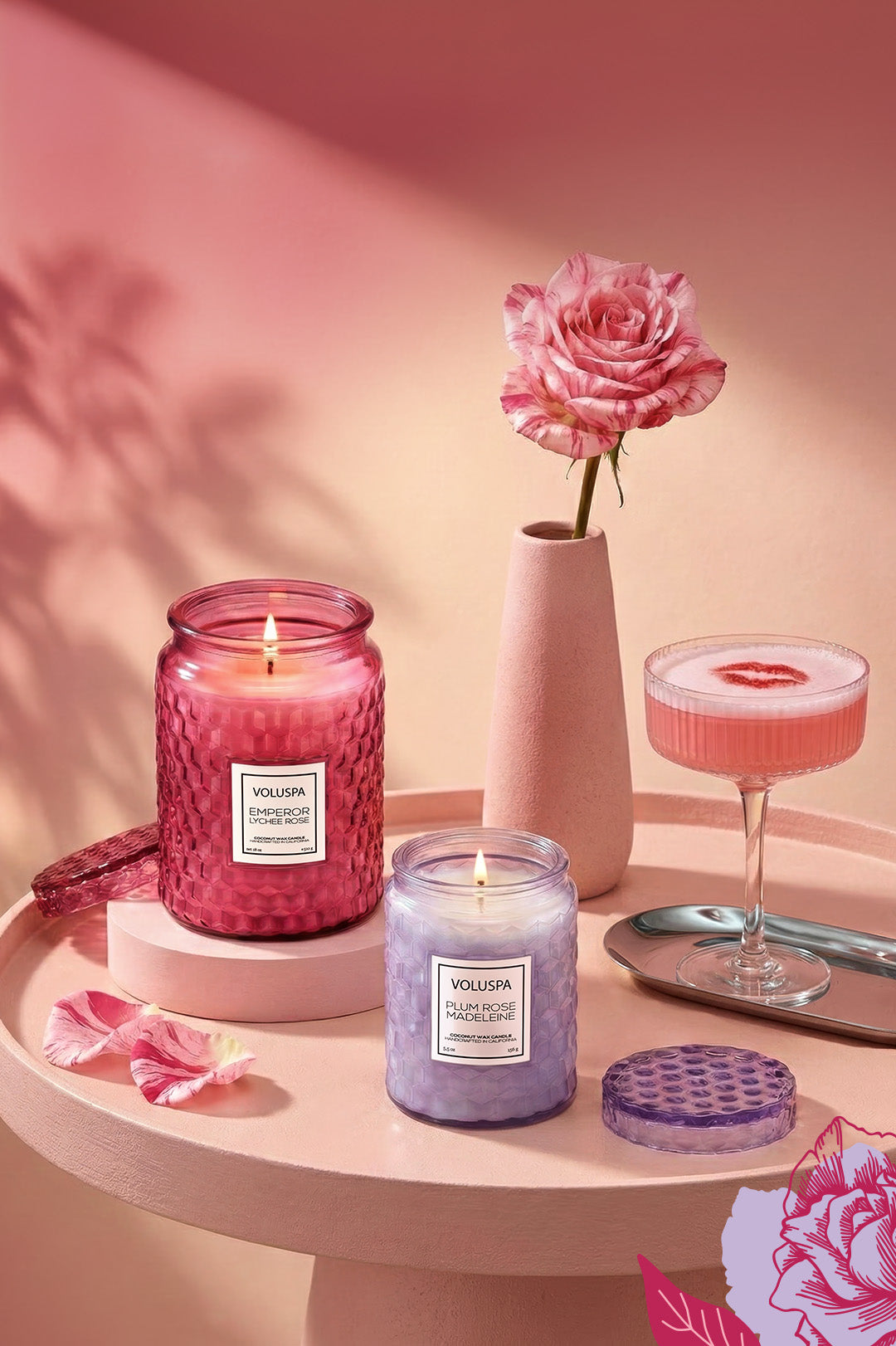 BLOOMING FLORALS - click to view collection