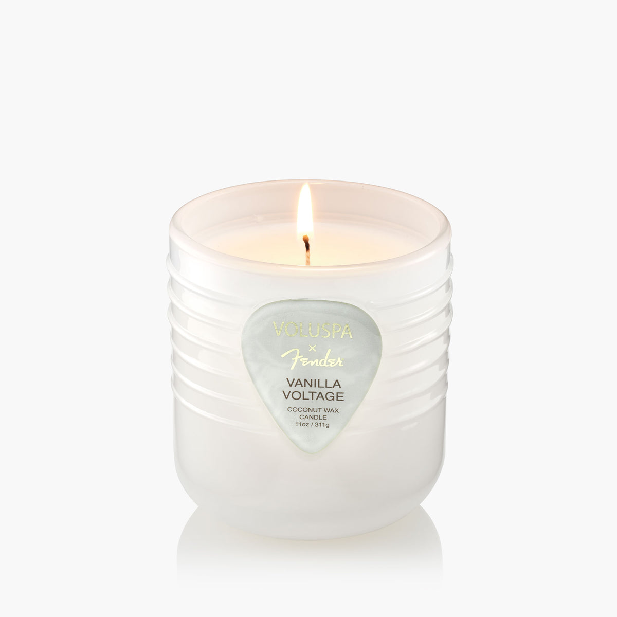 Vanilla Voltage - Boxed Candle