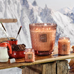 Gingerbread Chalet - 5 Wick Hearth Candle