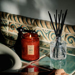 Tomato Trellis - Reed Diffuser