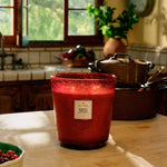 Tomato Trellis - 5 Wick Hearth Candle