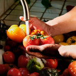Tomato Trellis - 5 Wick Hearth Candle