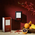 Goji Tarocco Orange - Wall Plug-In Starter Kit