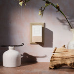 Santal Vanille - Wall Plug-In Starter Kit