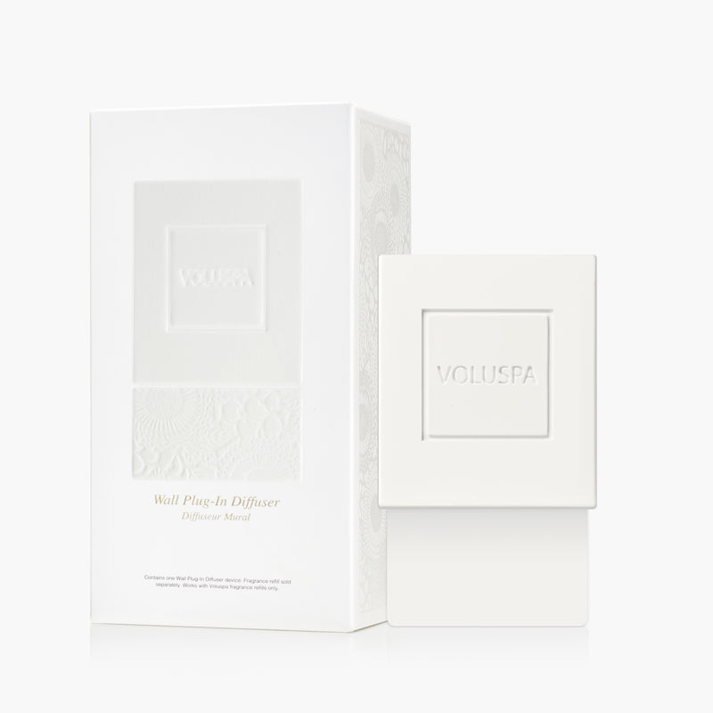 Wall Plug-In Diffuser - Device - view 1