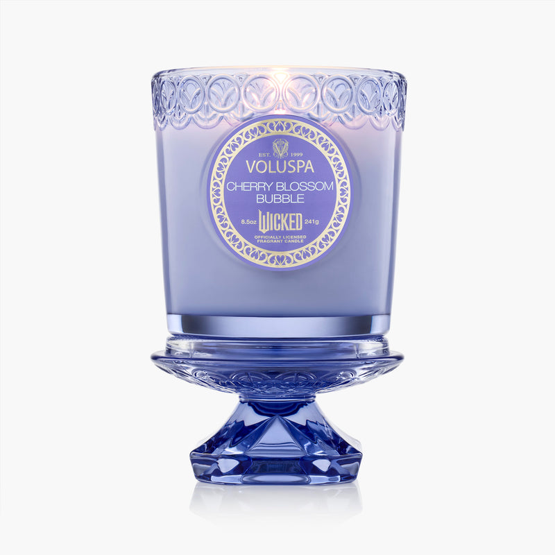 Cherry Blossom Bubble - Boxed Candle - view 5