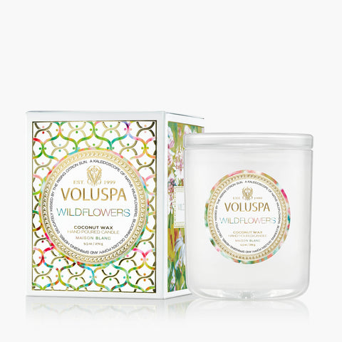 Spring Fragrances View 