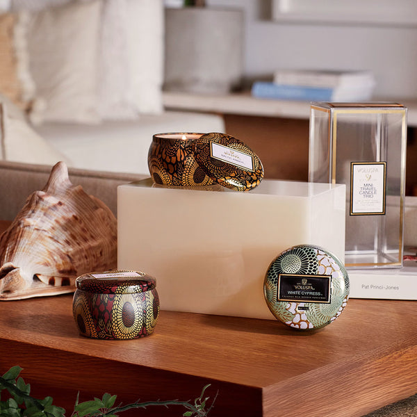 BUILD YOUR OWN GIFT SET - click to view collection