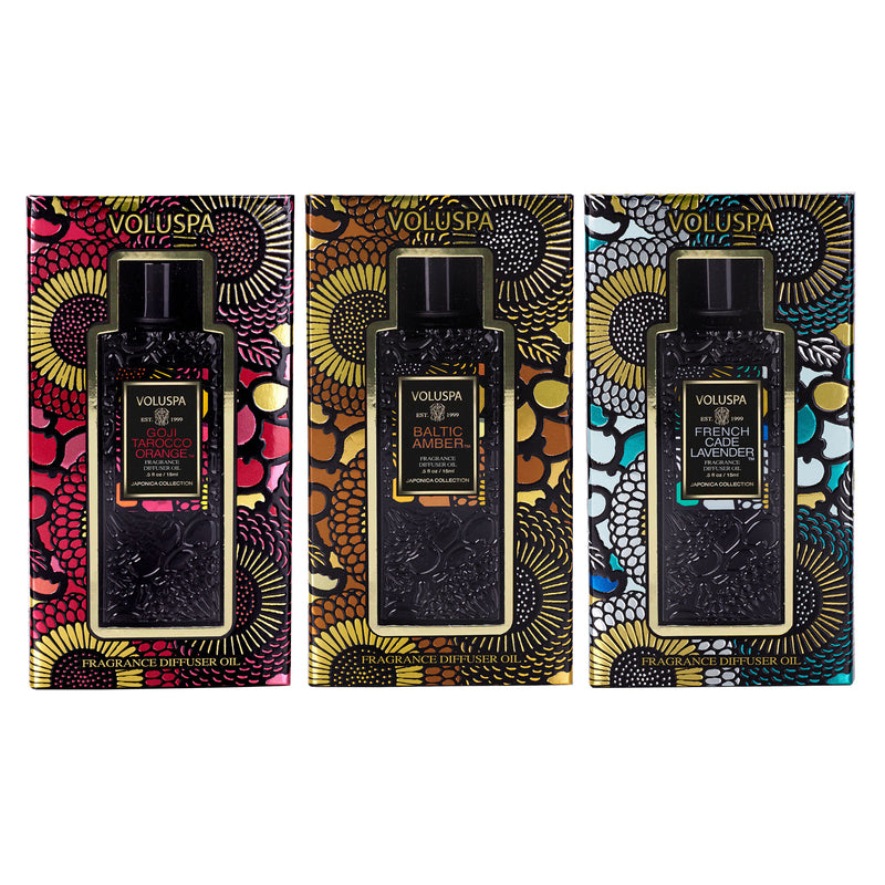 Best Sellers - Ultrasonic Diffuser Fragrance Oil Bundle - view 1