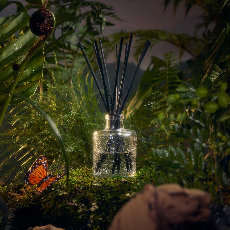 Temple Moss - Reed Diffuser - view 2