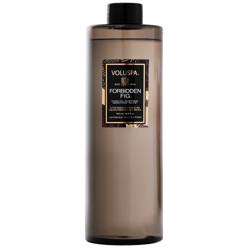 Forbidden Fig - Luxe Reed Diffuser Refill - view 1