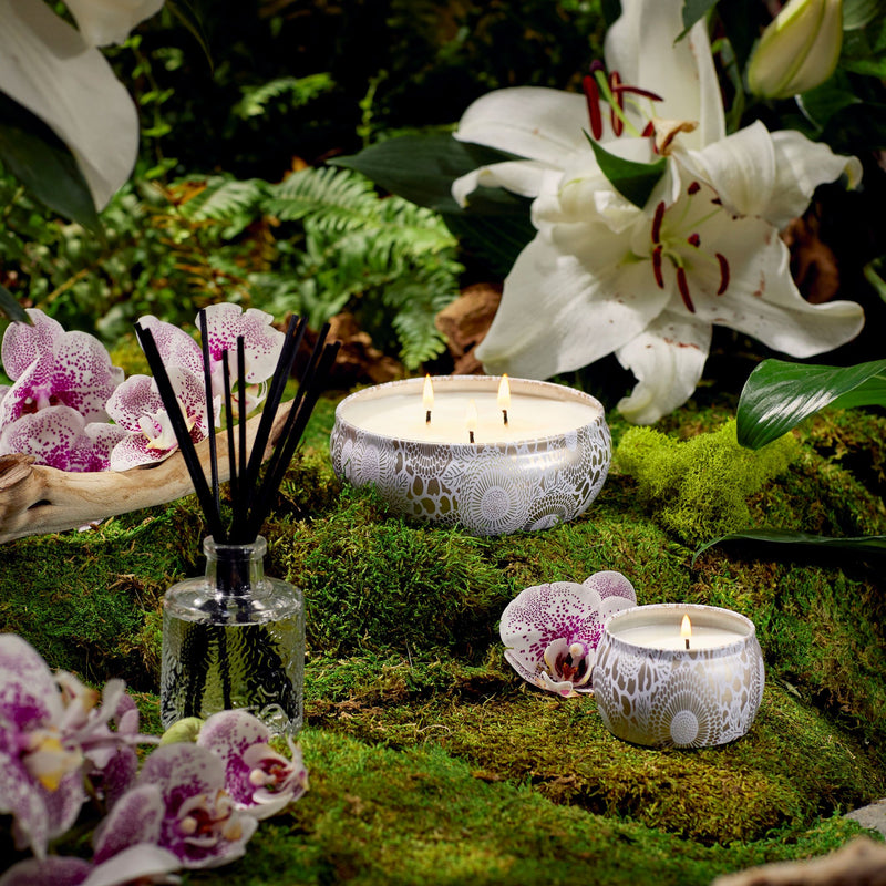 Mokara - Mini Tin Candle - view 2