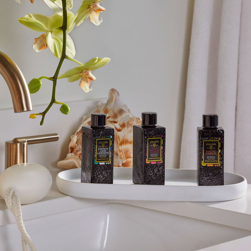 Best Sellers - Ultrasonic Diffuser Fragrance Oil Bundle - view 3