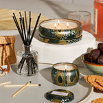 French Cade Lavender - Mini Tin Candle