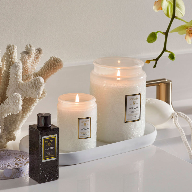 Mokara - Ultrasonic Diffuser Fragrance Oil - view 2