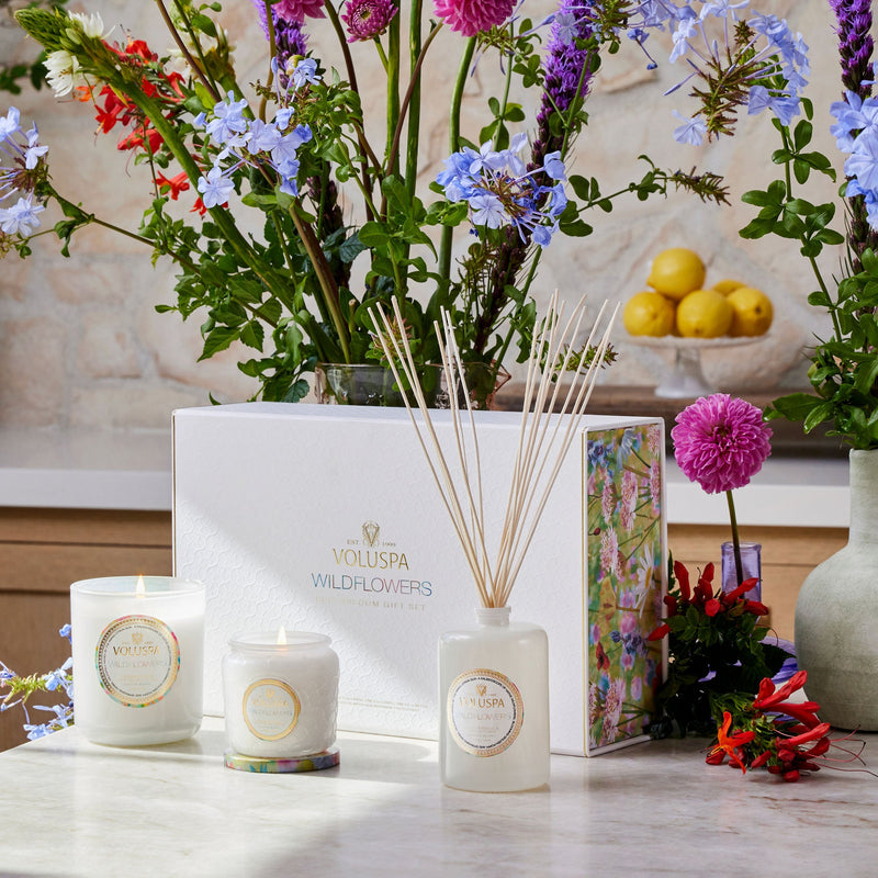 Wildflowers - Assorted Gift Set - view 2
