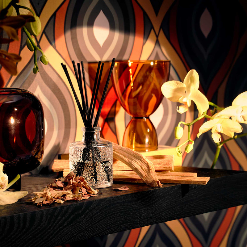 Baltic Amber - Reed Diffuser - view 3