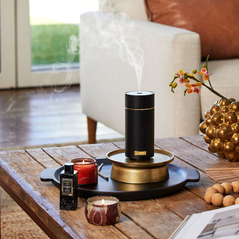 Forbidden Fig - Ultrasonic Diffuser Fragrance Oil - view 2