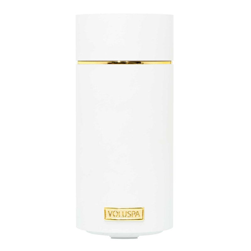 Fragrance Oil Diffuser Device - White - view 1
