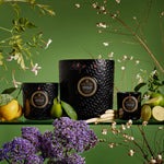 Jardin De Verveine - 5 Wick Hearth Candle