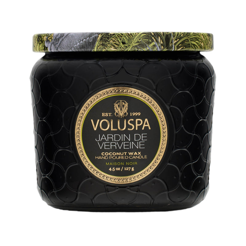 Jardin De Verveine - Petite Jar Candle - view 4