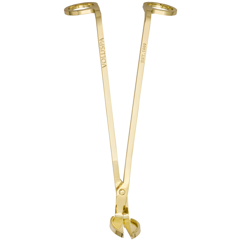 Gold - Candle Wick Trimmer - view 2