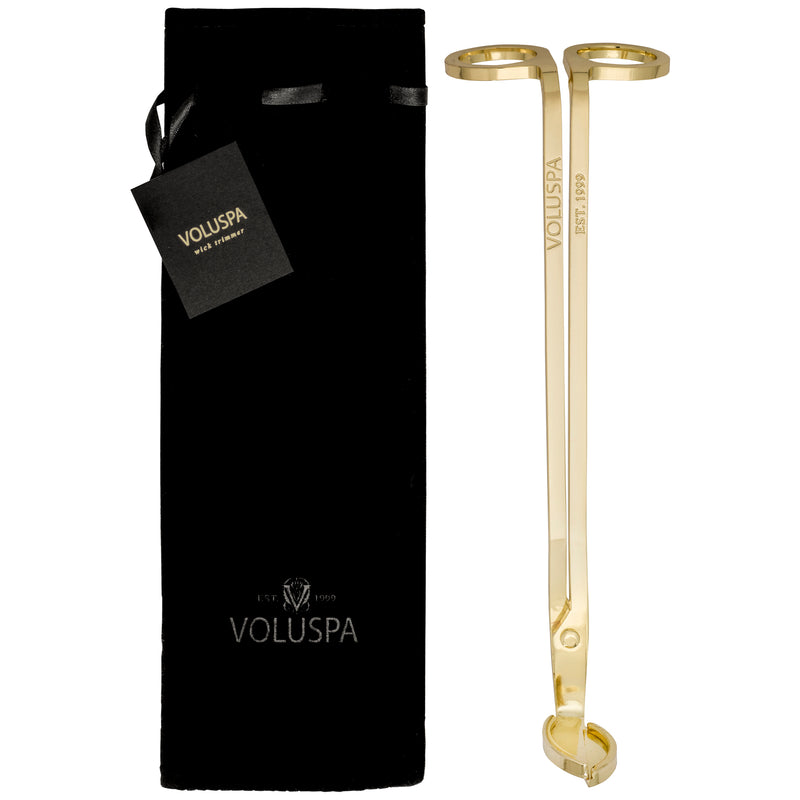 Gold - Candle Wick Trimmer - view 1